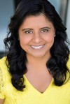 Sumi Gupta headshot