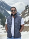 Jagadish Palanisamy headshot