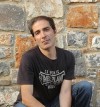 Kostas Haralambous headshot