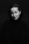 Valeria Zingarevich headshot