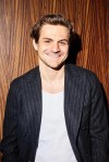 Nathan Mardis headshot