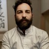 Mario Savino headshot