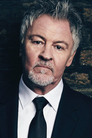 Paul Young headshot