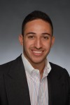 Jared Kash headshot