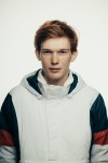 Jacob Jørgensen headshot