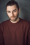 Dave Lombard headshot