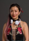 Luna Zhang headshot