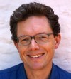 Christian Holland headshot