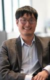 Michael Cho headshot