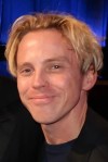 Michael Riley McGrath headshot