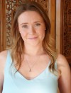 Katie Wilkinson-Javes headshot