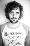 Mark Hardison Garbett headshot