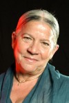 Silvia Araez Guzman headshot