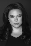 Jennifer Rosales headshot