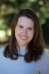 Emily Lowe headshot