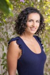 Sabrina Merage Naim headshot