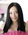 Suzanne Ge Yu headshot