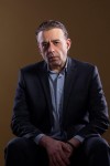 Khaled Hammad headshot