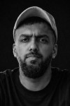 Nasir Khan headshot