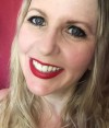 Aoife O'Leary headshot