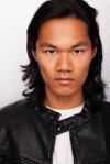 Austin Huynh headshot