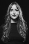 Alexandra Korba headshot