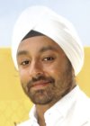 Vikram Chatwal headshot