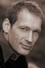 Martin Wheeler headshot