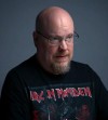 Brian Slagel headshot