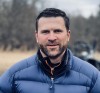 Matt Westbrook headshot