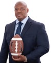 Latavius Powell headshot