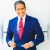 Arindam Chaudhuri headshot