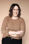 Michelle Shwarzstein headshot