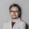 Hong Sung-ho headshot