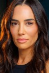 Leila Weisberg headshot