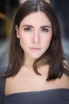 Sara Demetree headshot