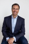Justin Brown headshot