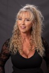 Gina-James  headshot