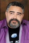 Joshua Weathersby headshot