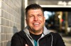 Chad Zumock headshot