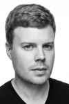 Rhodes McKee headshot