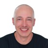 Trevor Burgess headshot