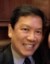 Perrin Lim headshot