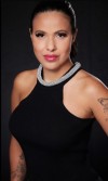 Sabrina Munik headshot