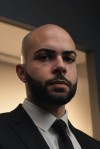 Matthew Joseph Nasser headshot