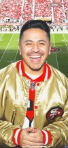 Francisco Carrillo headshot