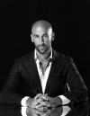 Jeremy Lentz headshot