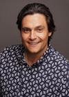 Joe Moore headshot