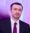Tale Heydarov headshot