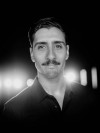 Alejandro Colmenero headshot